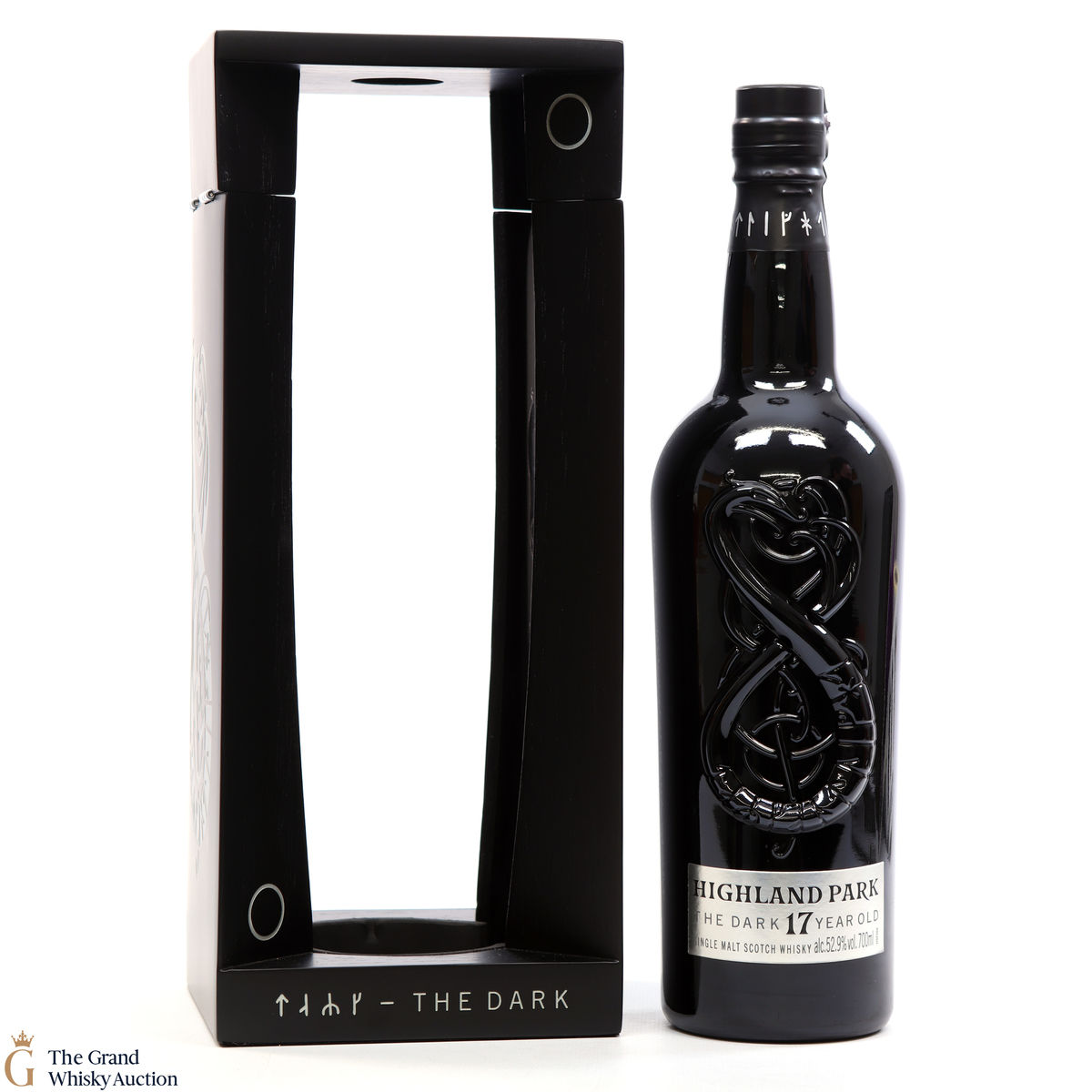 Highland Park - 17 Year Old - The Dark
