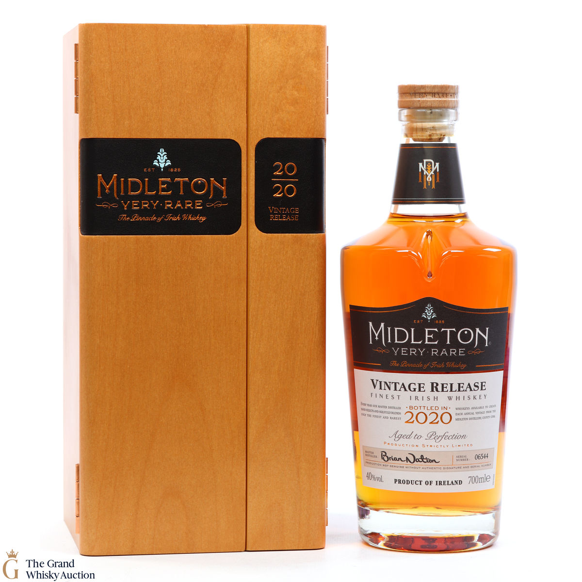 Midleton - Very Rare 2020 - Irish Whiskey