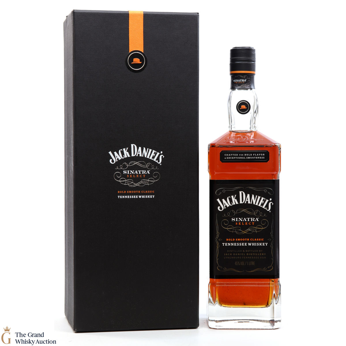 Jack Daniel's - Sinatra Select (1L)