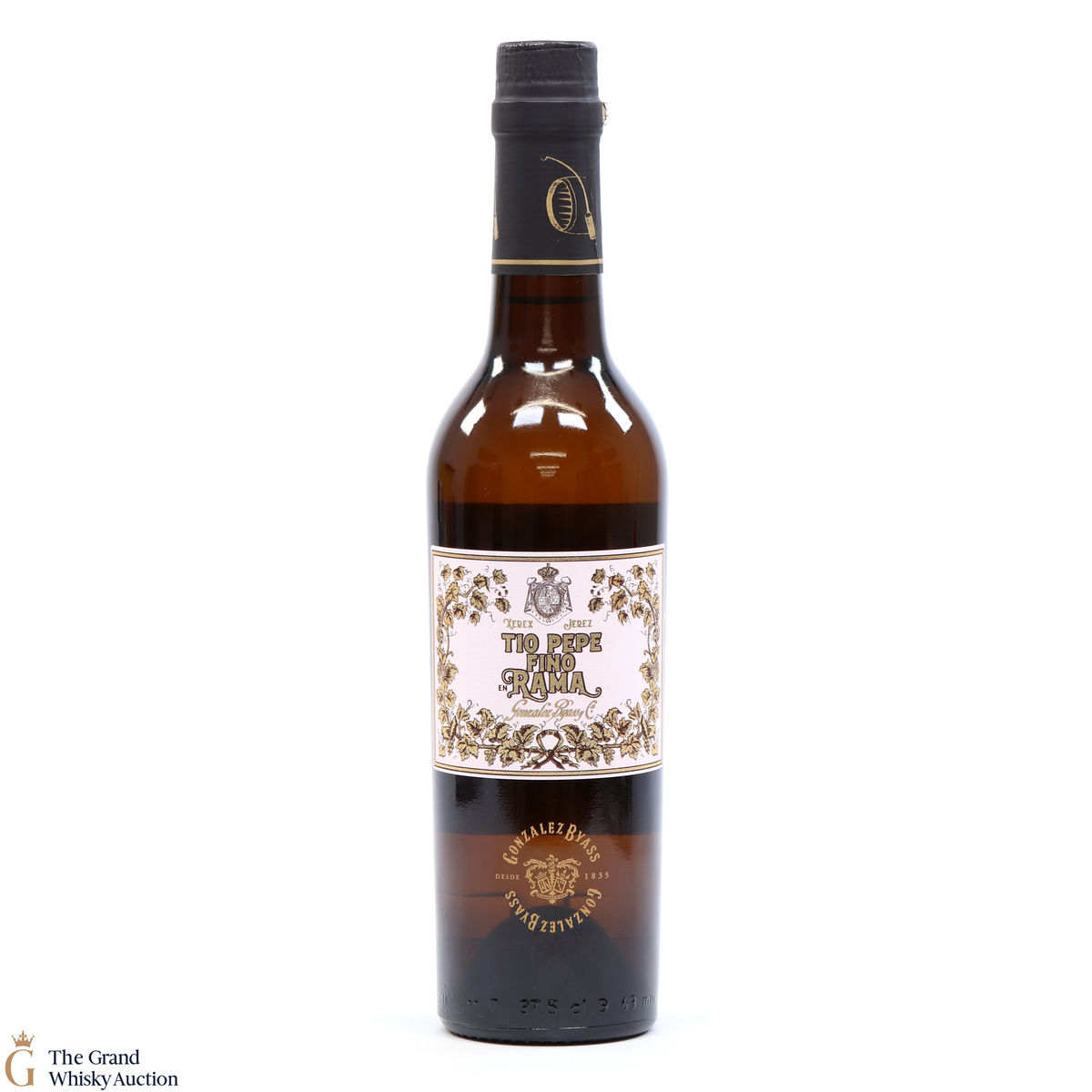 Tio Pepe Fino En Rama - González Byass