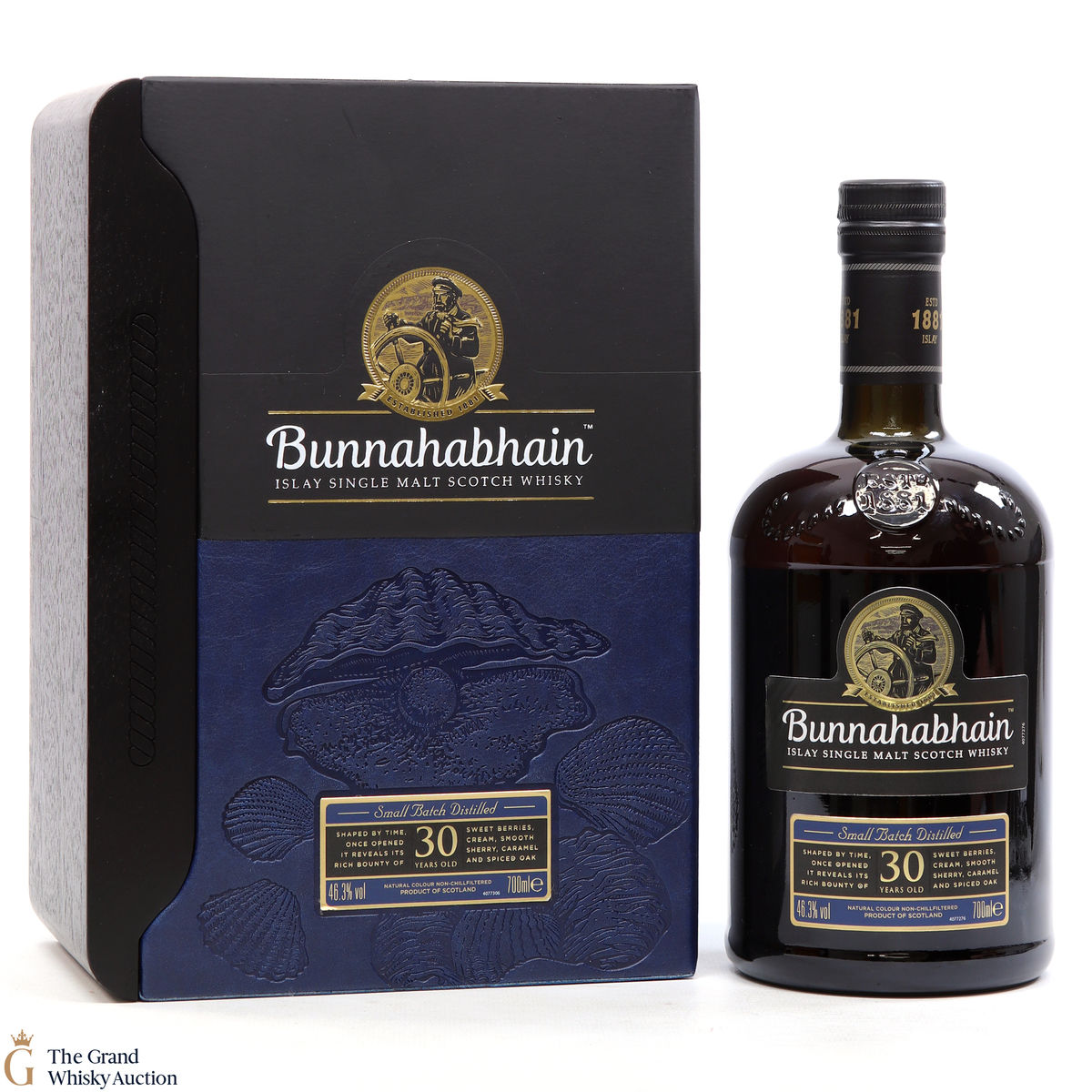 Bunnahabhain - 30 Year Old Small Batch