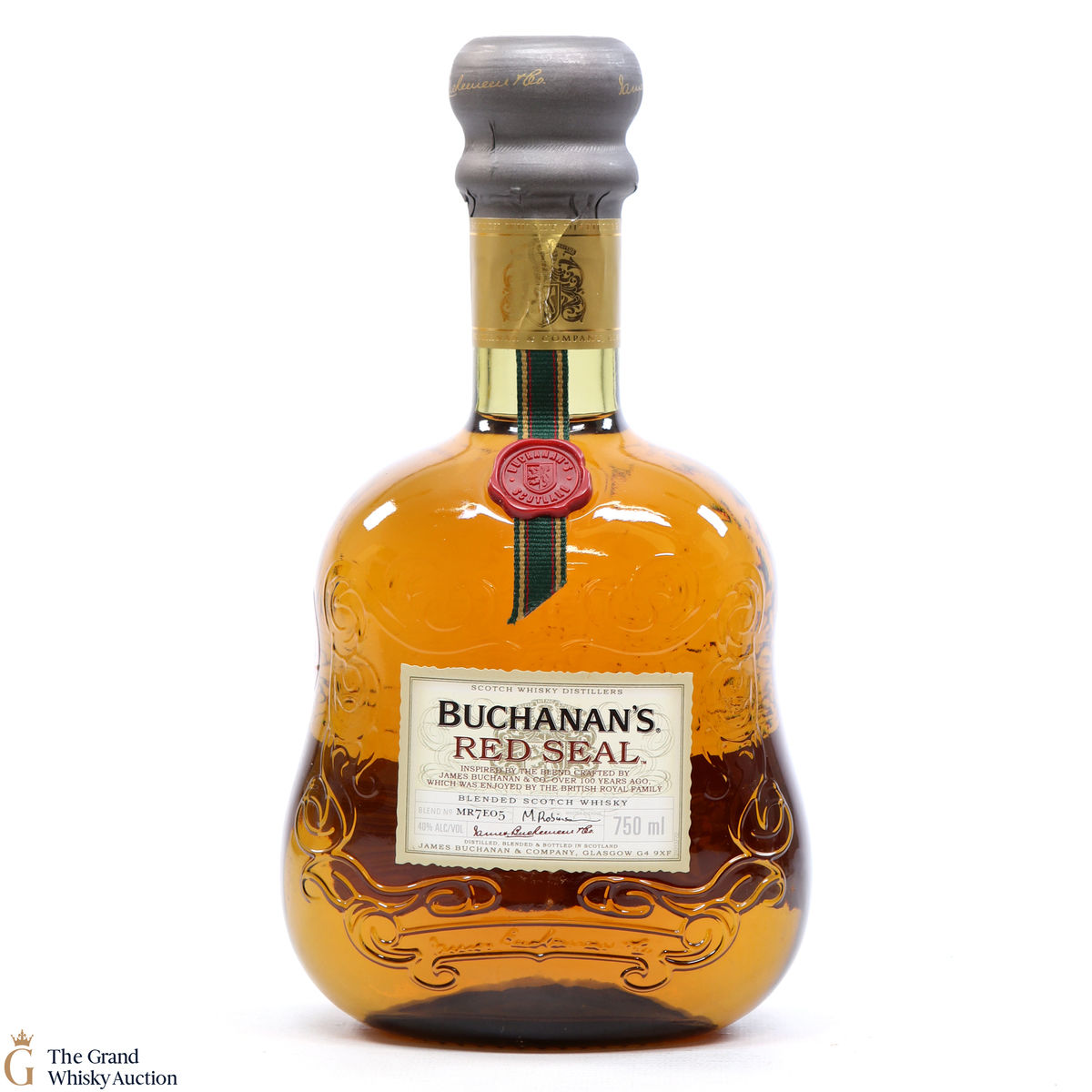 Buchanan's - Red Seal 75cl