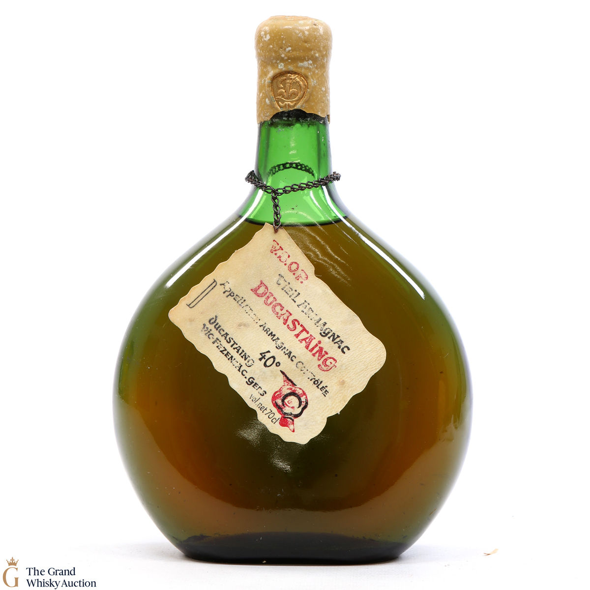 Ducastaing - Armagnac 