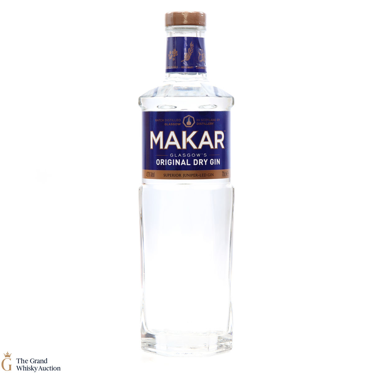 Makar - Original Dry Gin