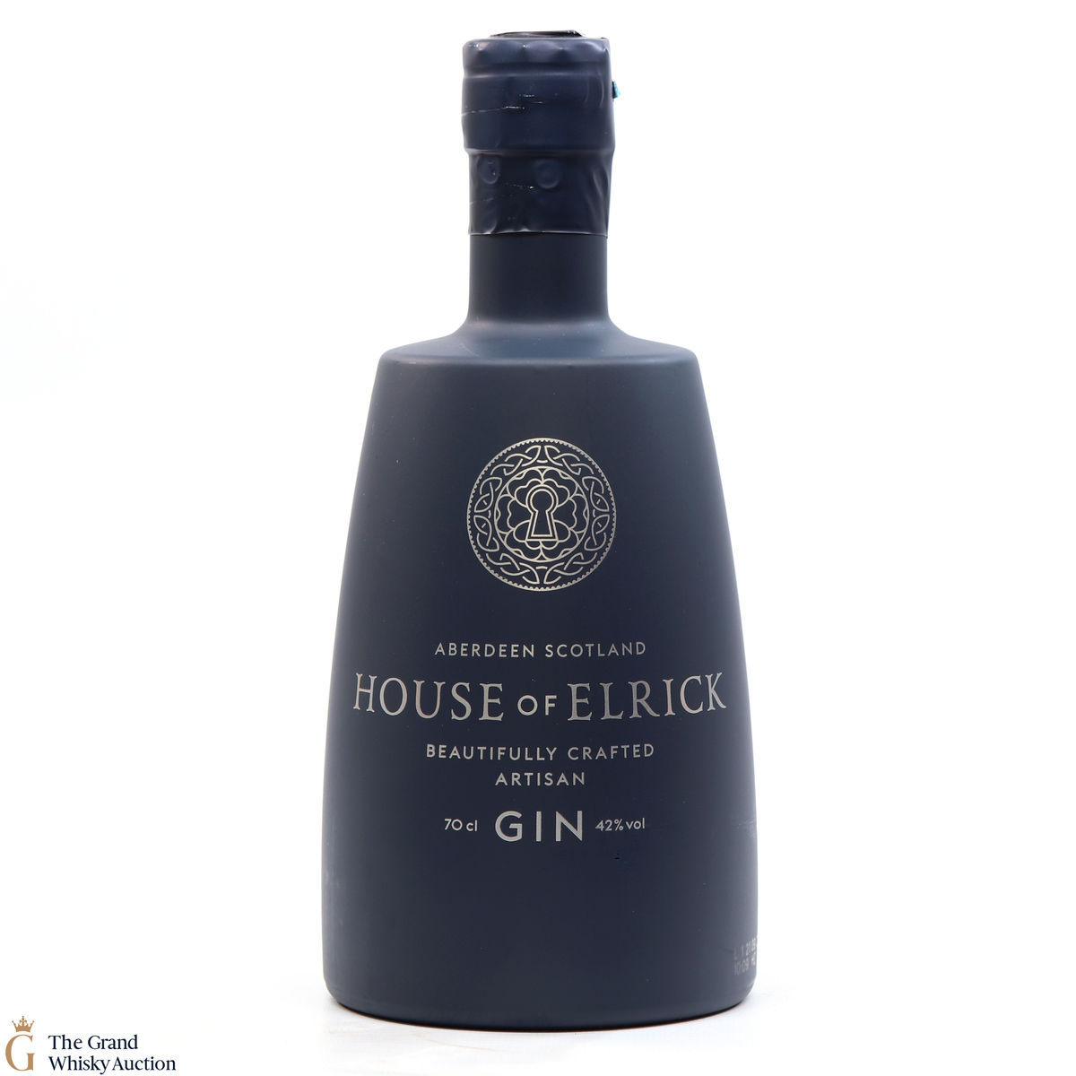House of Elrick - Artisan Gin