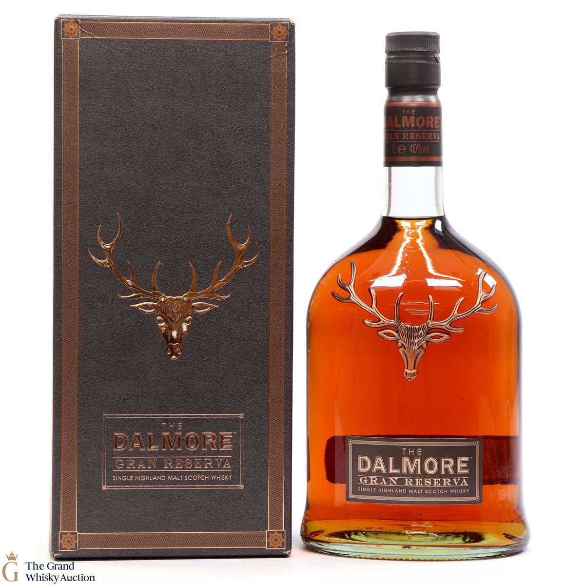 Dalmore - Gran Reserva (1L)