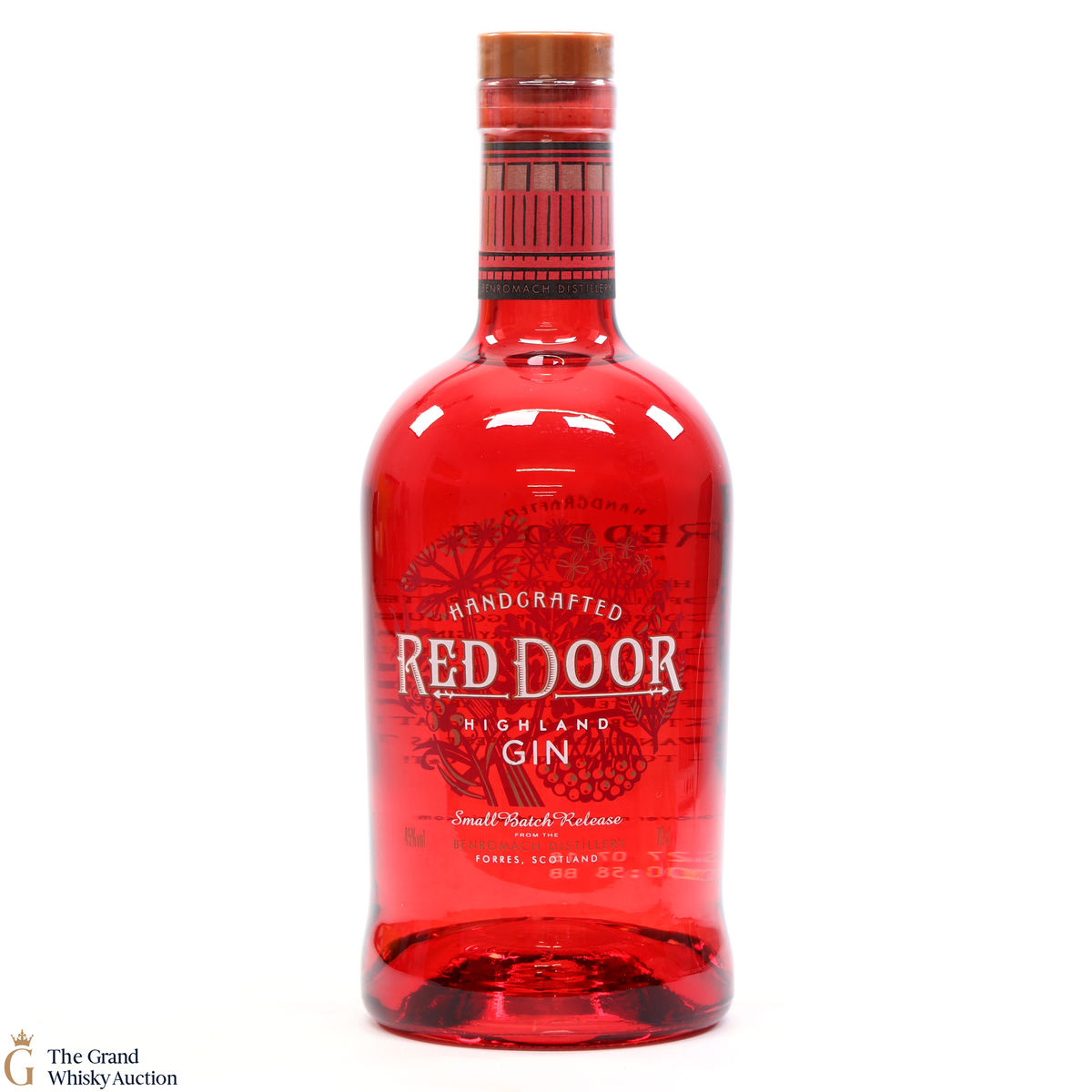 Red Door - Highland Gin