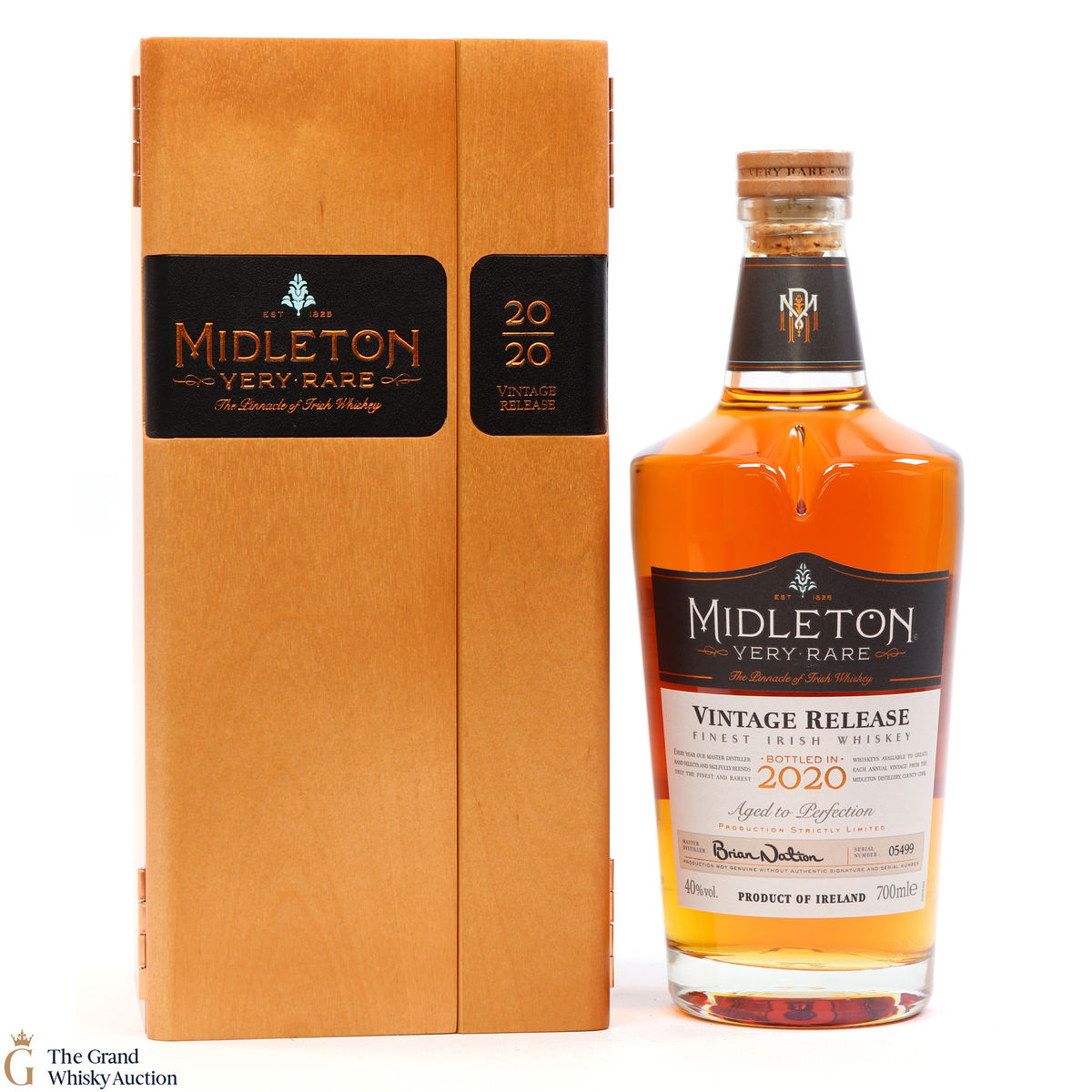Midleton - Very Rare 2020 - Irish Whiskey