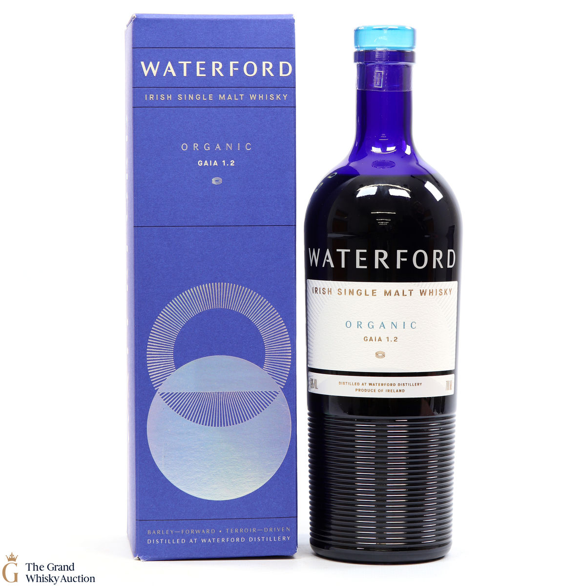 Waterford - Gaia 1.2 Organic - Swedish Market