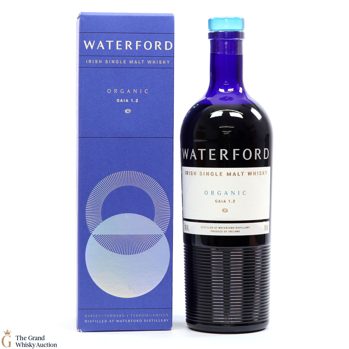 Waterford - Gaia 1.2 Organic - Swedish Market