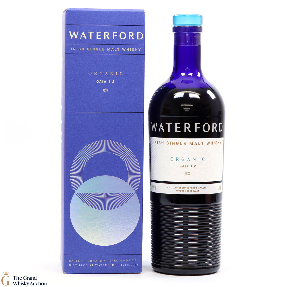 Waterford - Gaia 1.2 Organic - Swedish Market