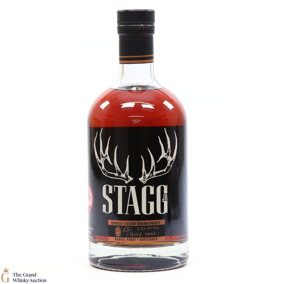 Stagg Jr