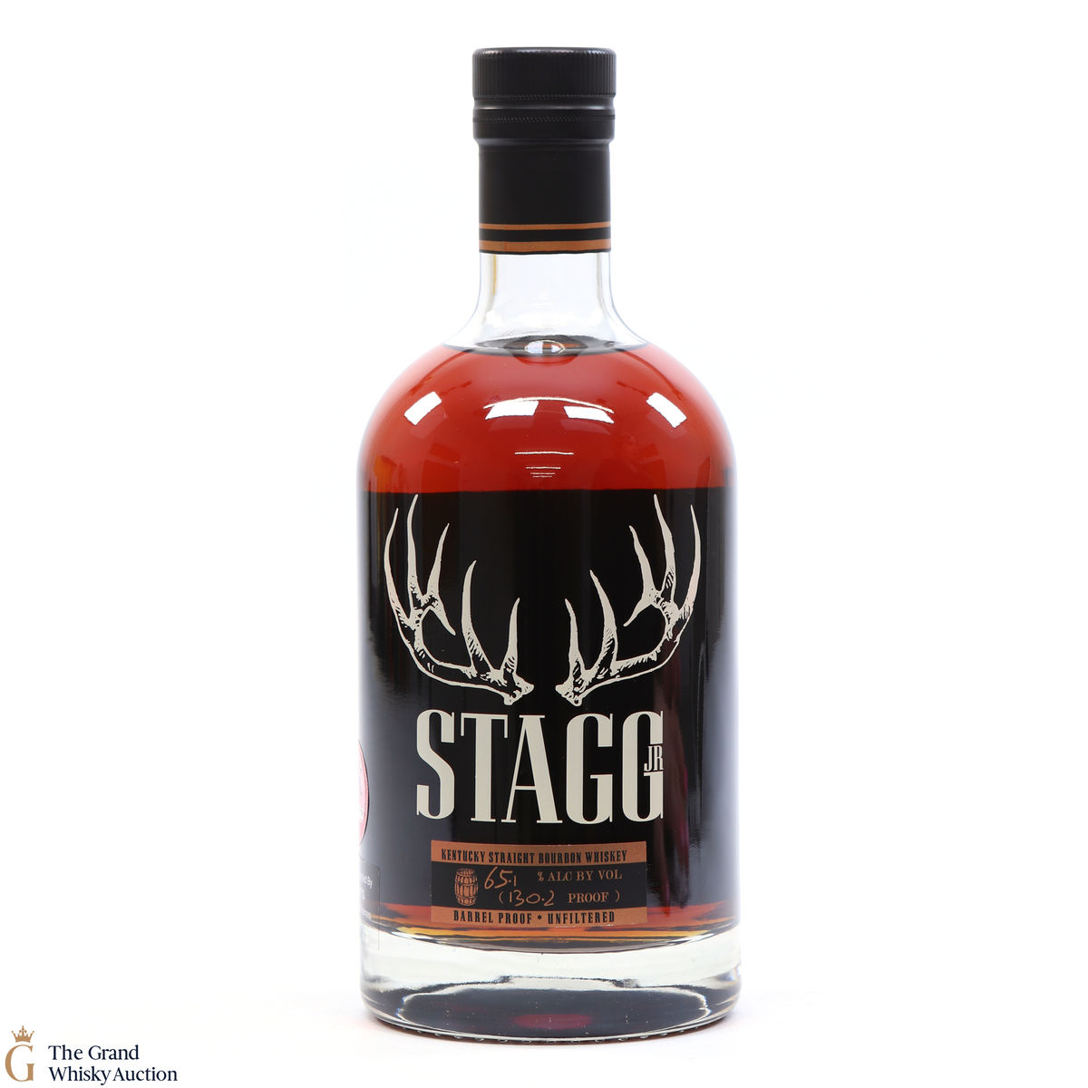 Stagg Jr