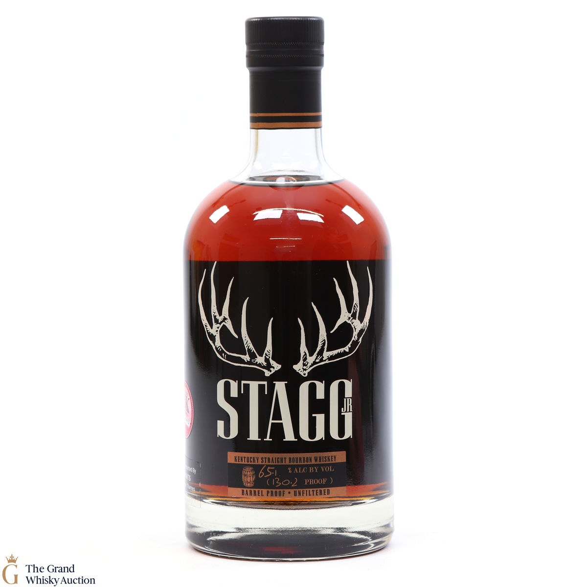 Stagg Jr