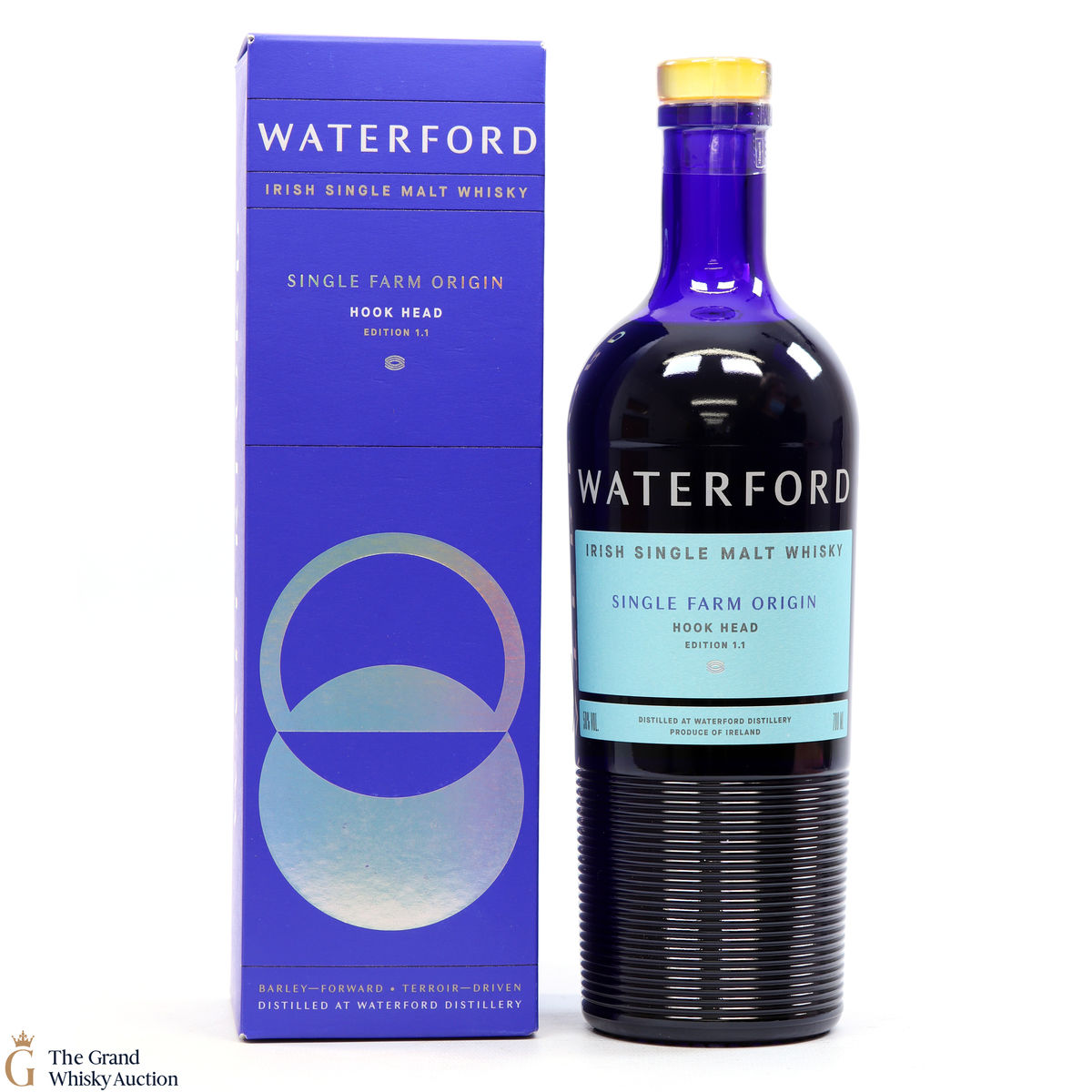 Waterford - Single Farm Origin - Hook Head 1.1