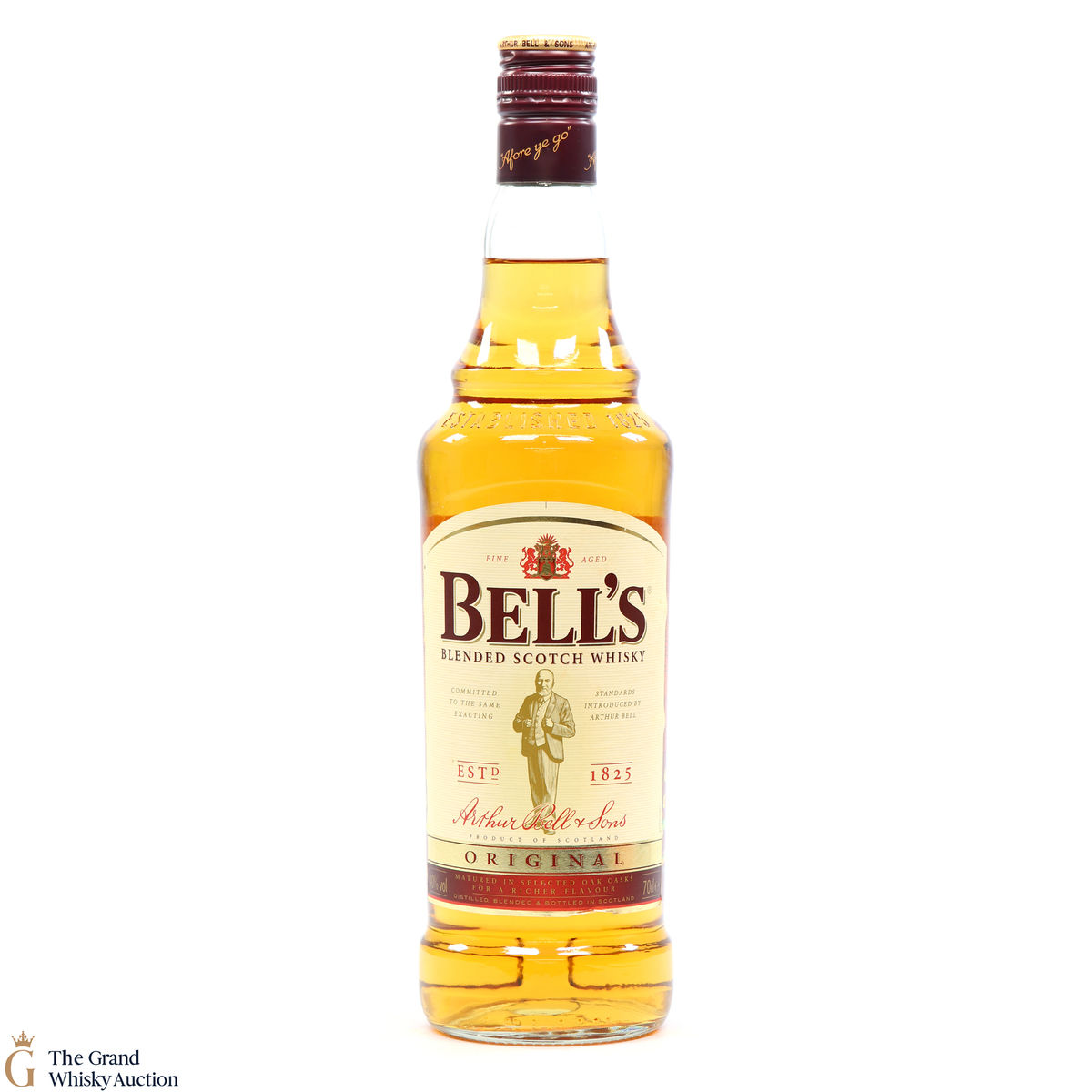 Bell's - Blended Original