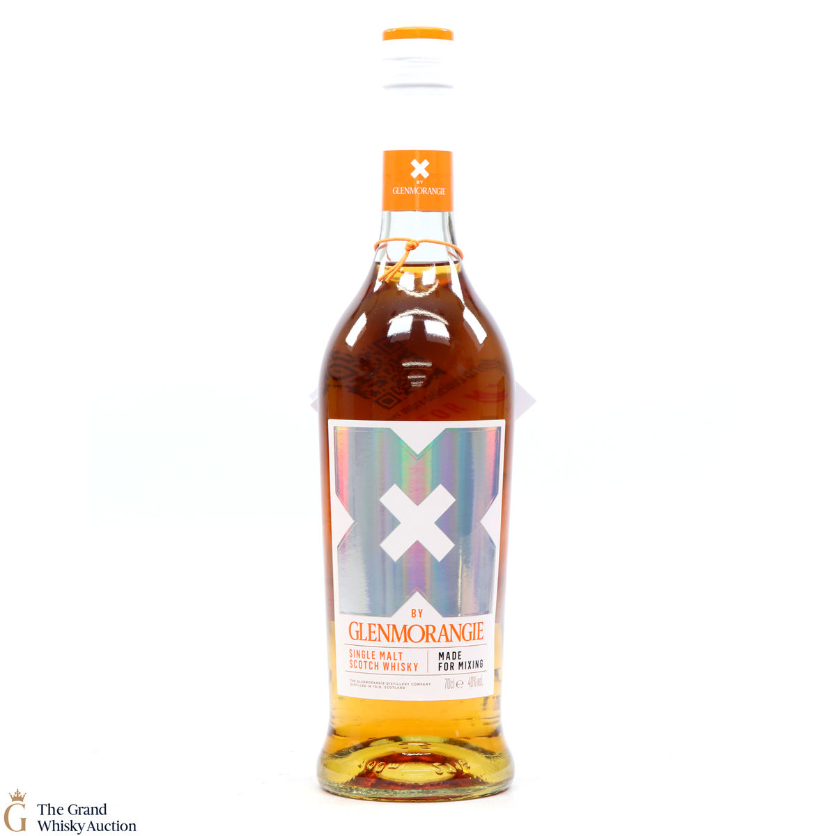 Glenmorangie - X 