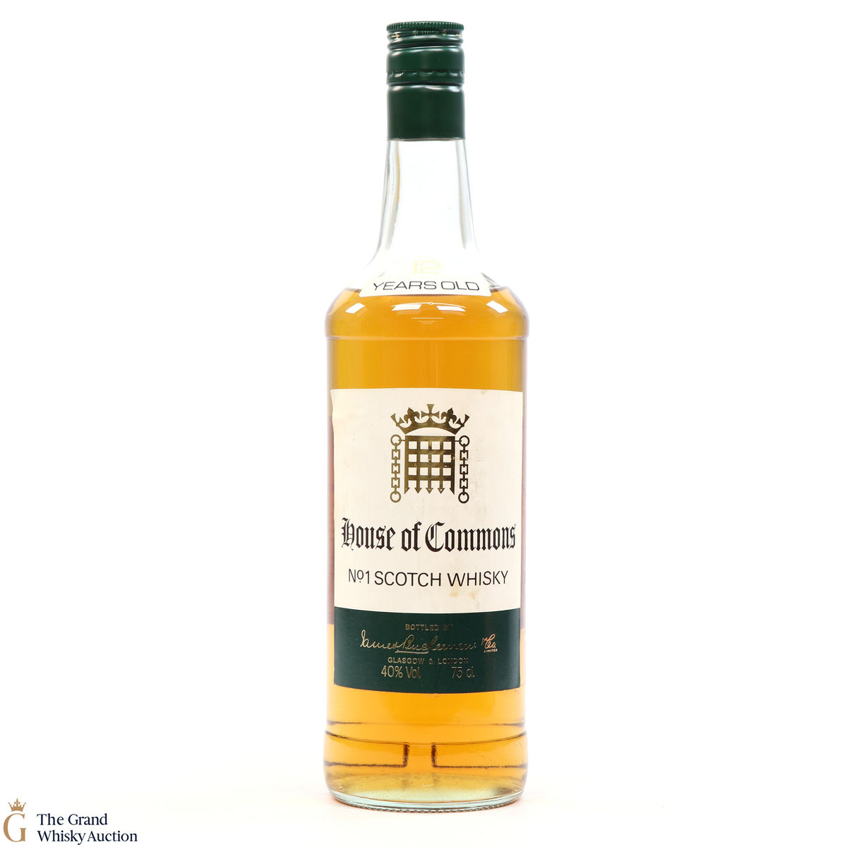 House of Commons - 12 Year Old