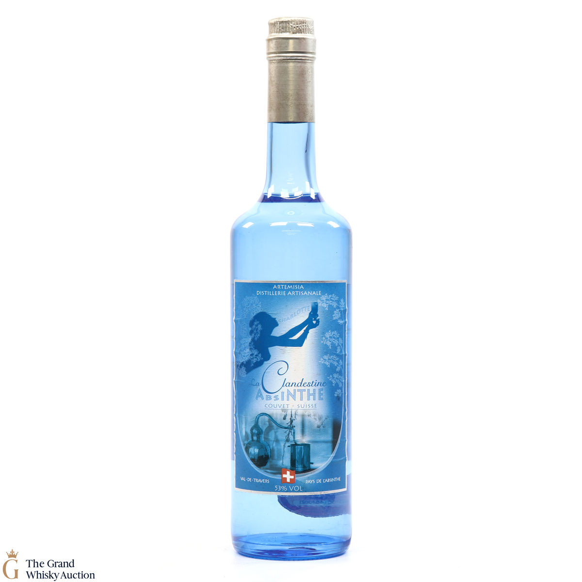 Artemisia Artisanale - Absinthe