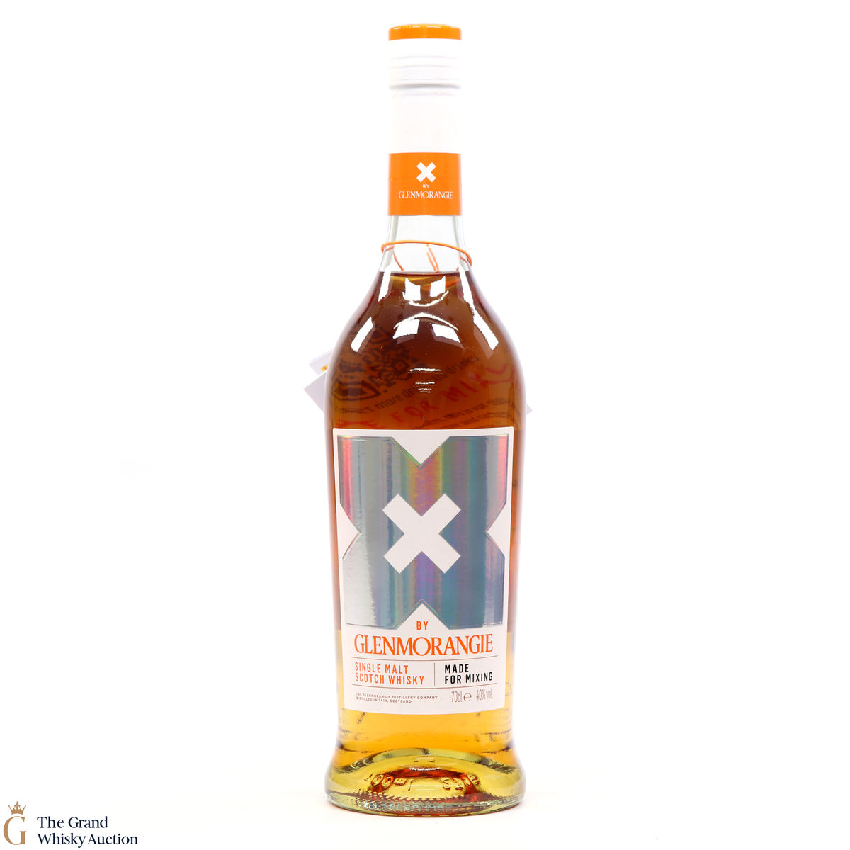 Glenmorangie - X 