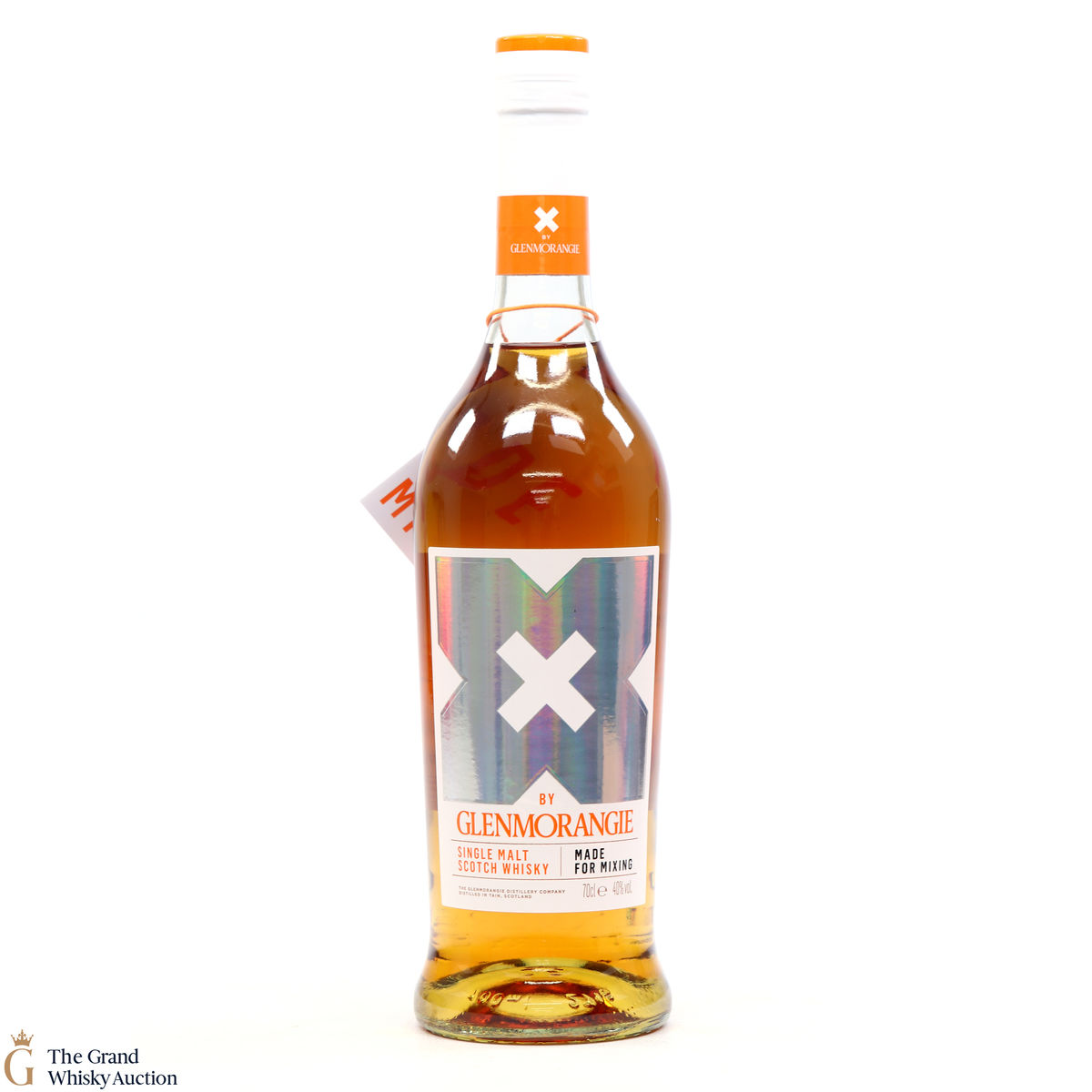 Glenmorangie - X 