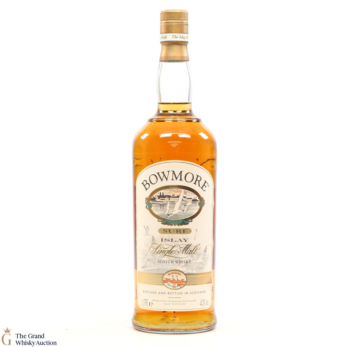 Bowmore - Surf 1L