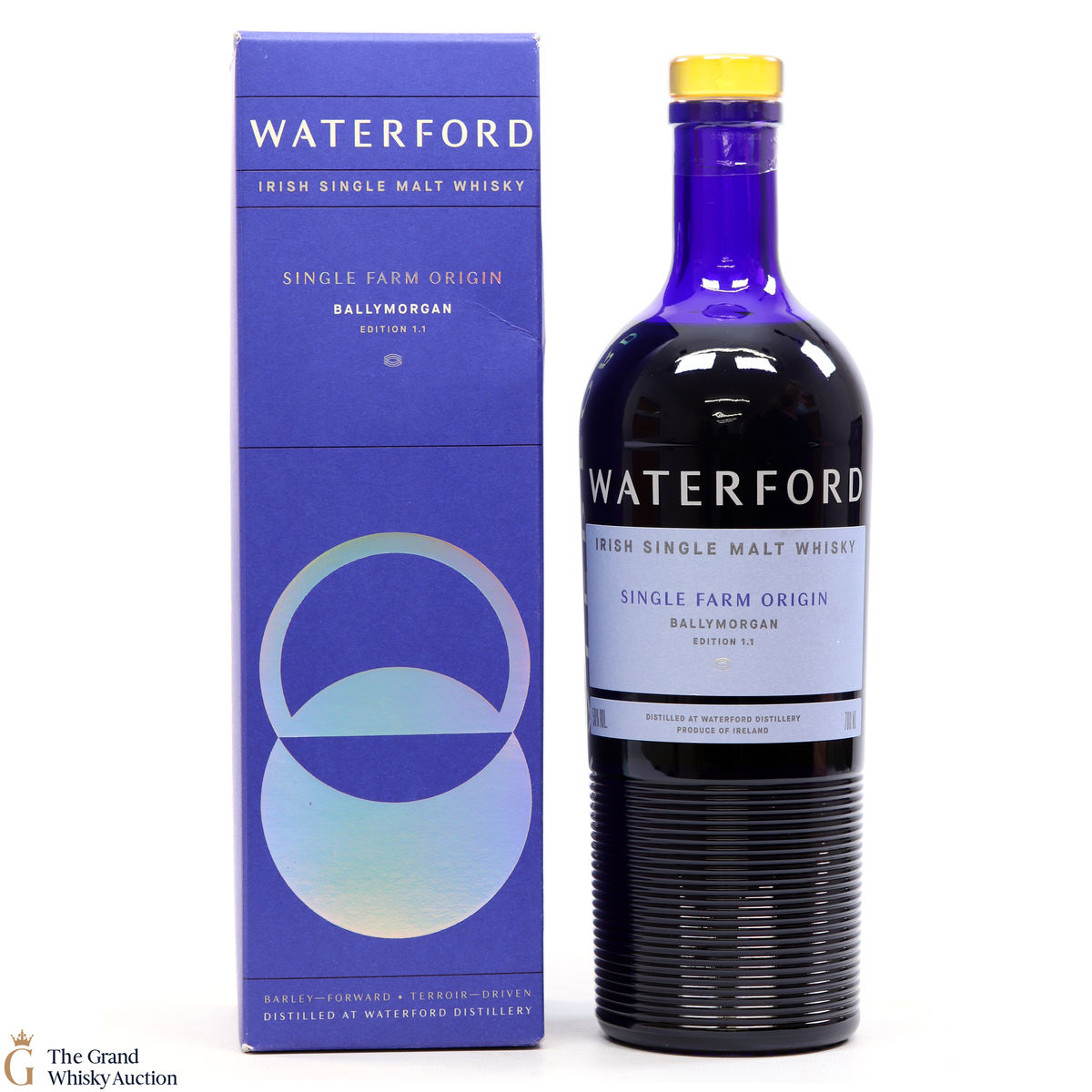 Waterford - Single Farm Estate Ballymorgan 1.1 