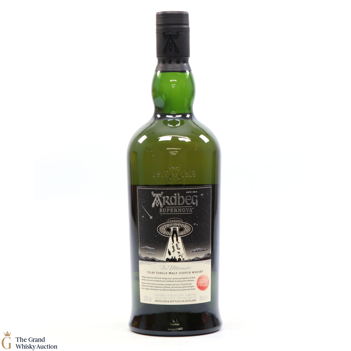 Ardbeg - Supernova - 2019 Committee Release