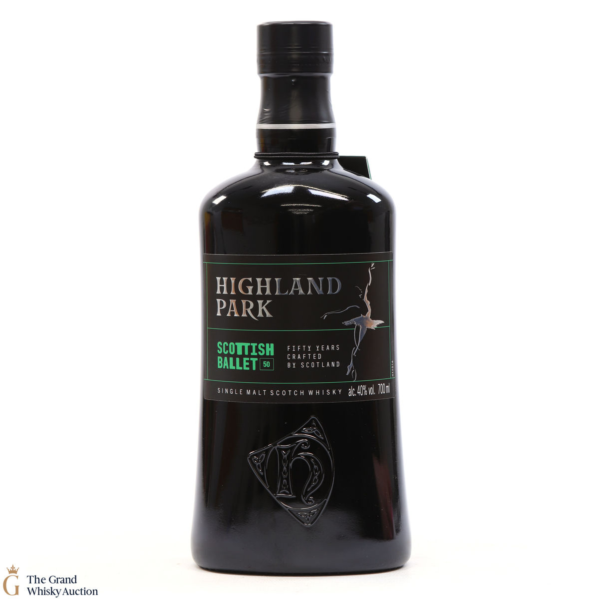 Highland Park - Scottish Ballet 50