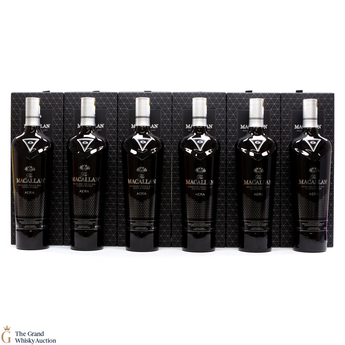 Macallan - Aera (x6)