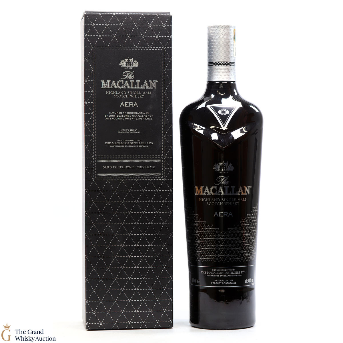 Macallan - Aera 