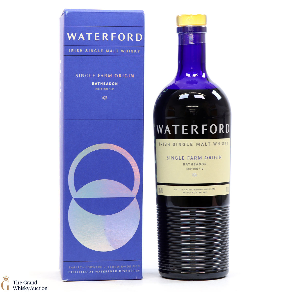 Waterford - Single Farm Origin - Ratheadon 1.2