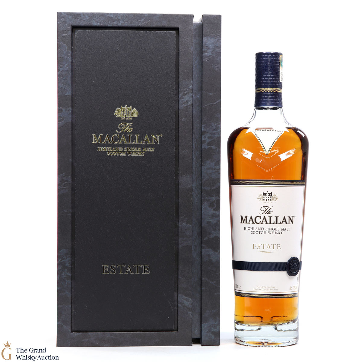 Macallan - Estate Reserve - 2019