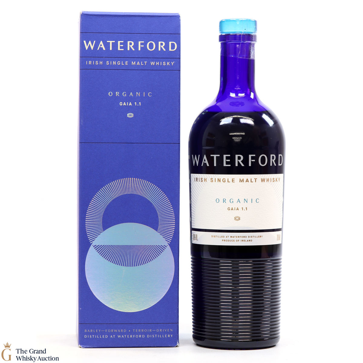 Waterford - Gaia 1.1 Organic 
