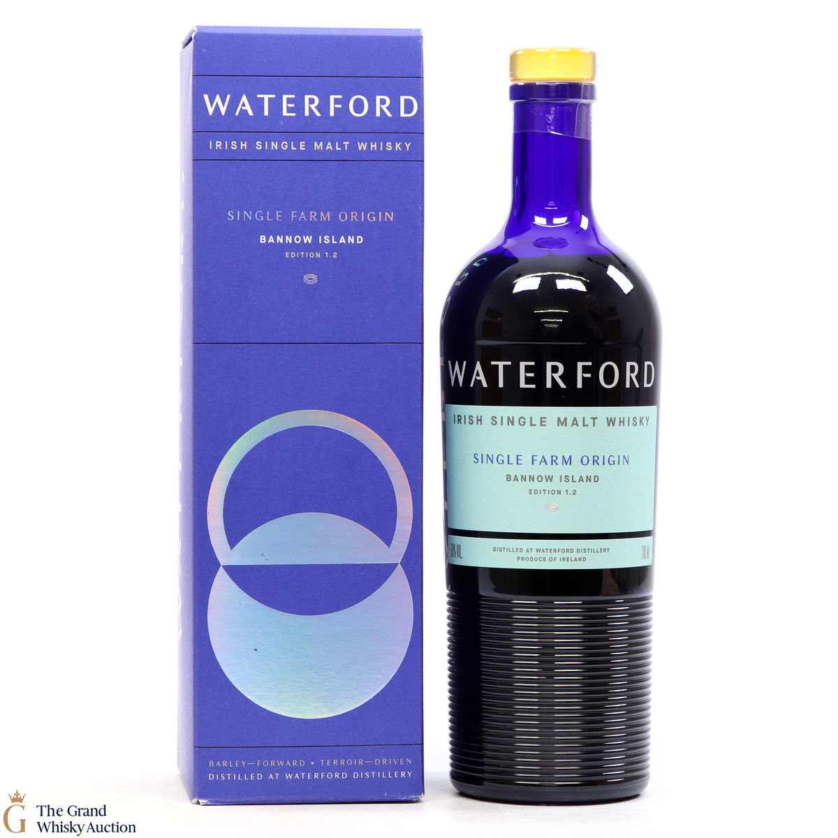 Waterford - Single Farm Origin - Bannow Island 1.2