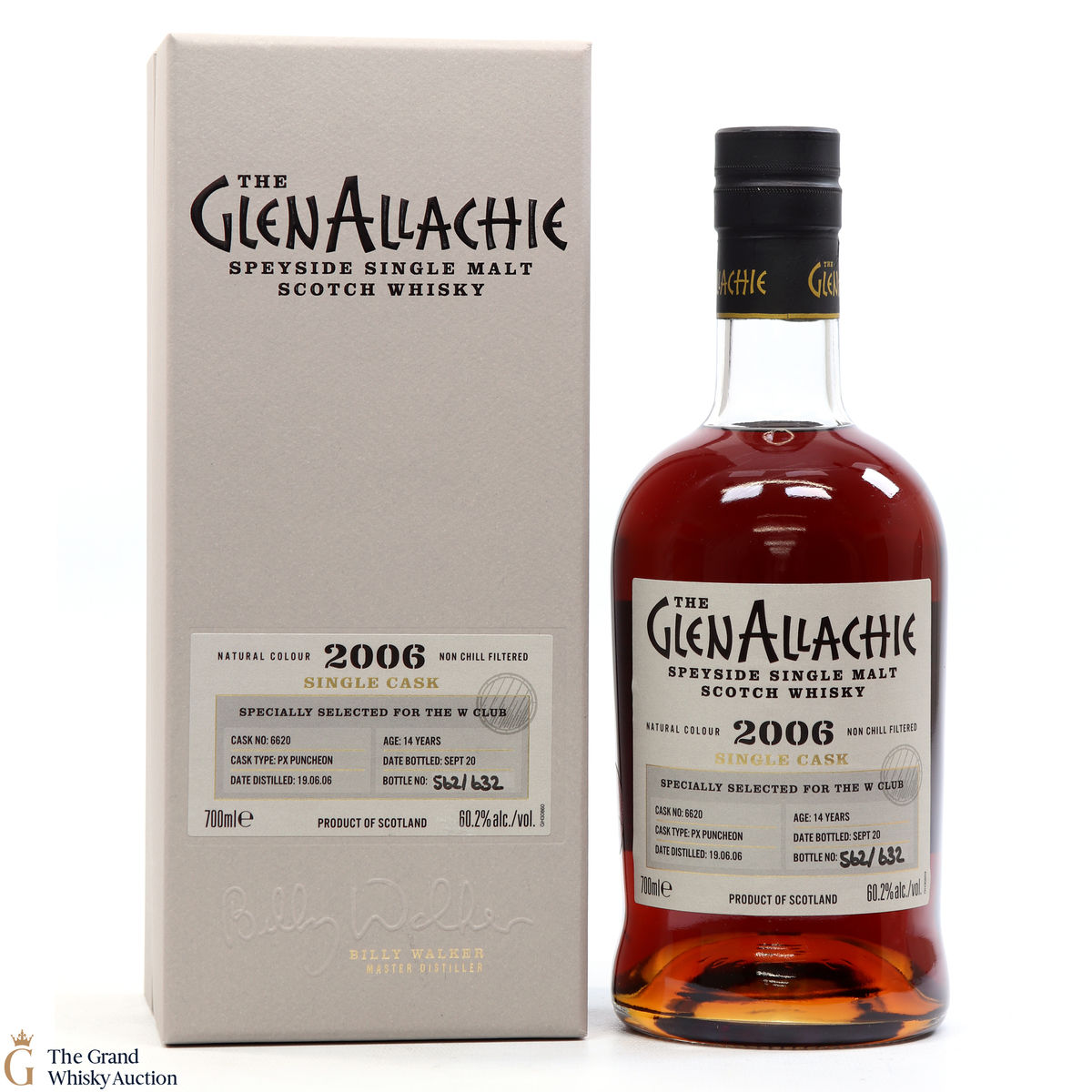 Glenallachie - 14 Year Old 2006 #6620