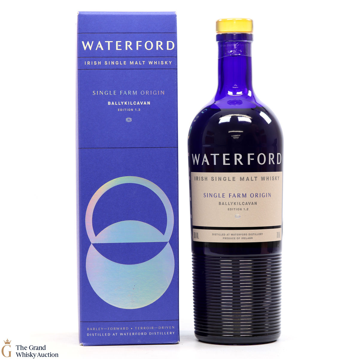 Waterford - Single Farm Origin - Ballykilcavan 1.2