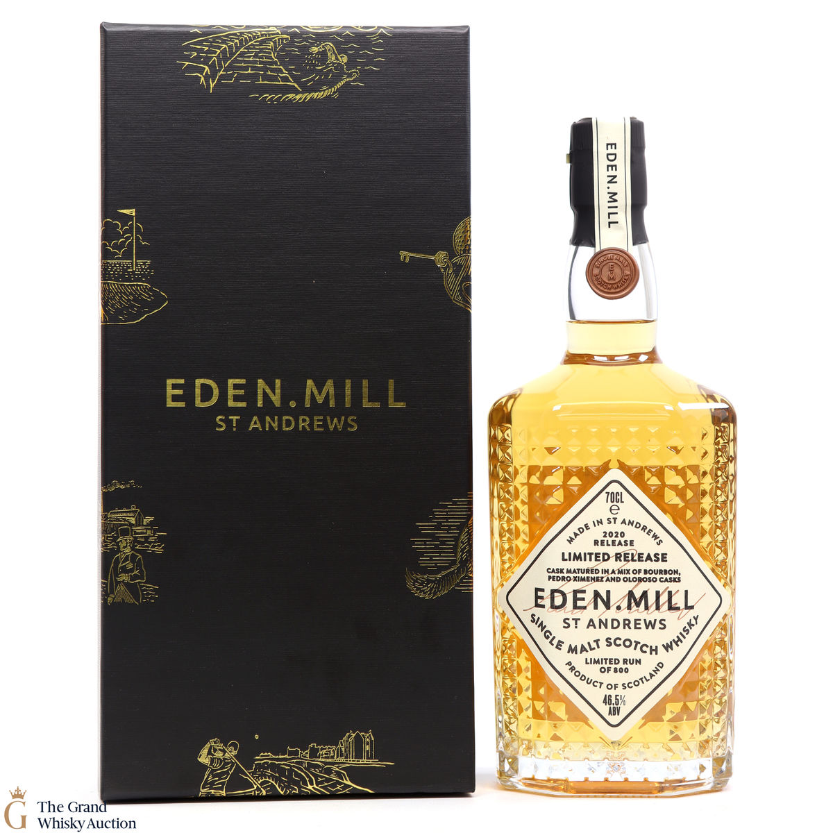 Eden Mill - 2020 Limited Release