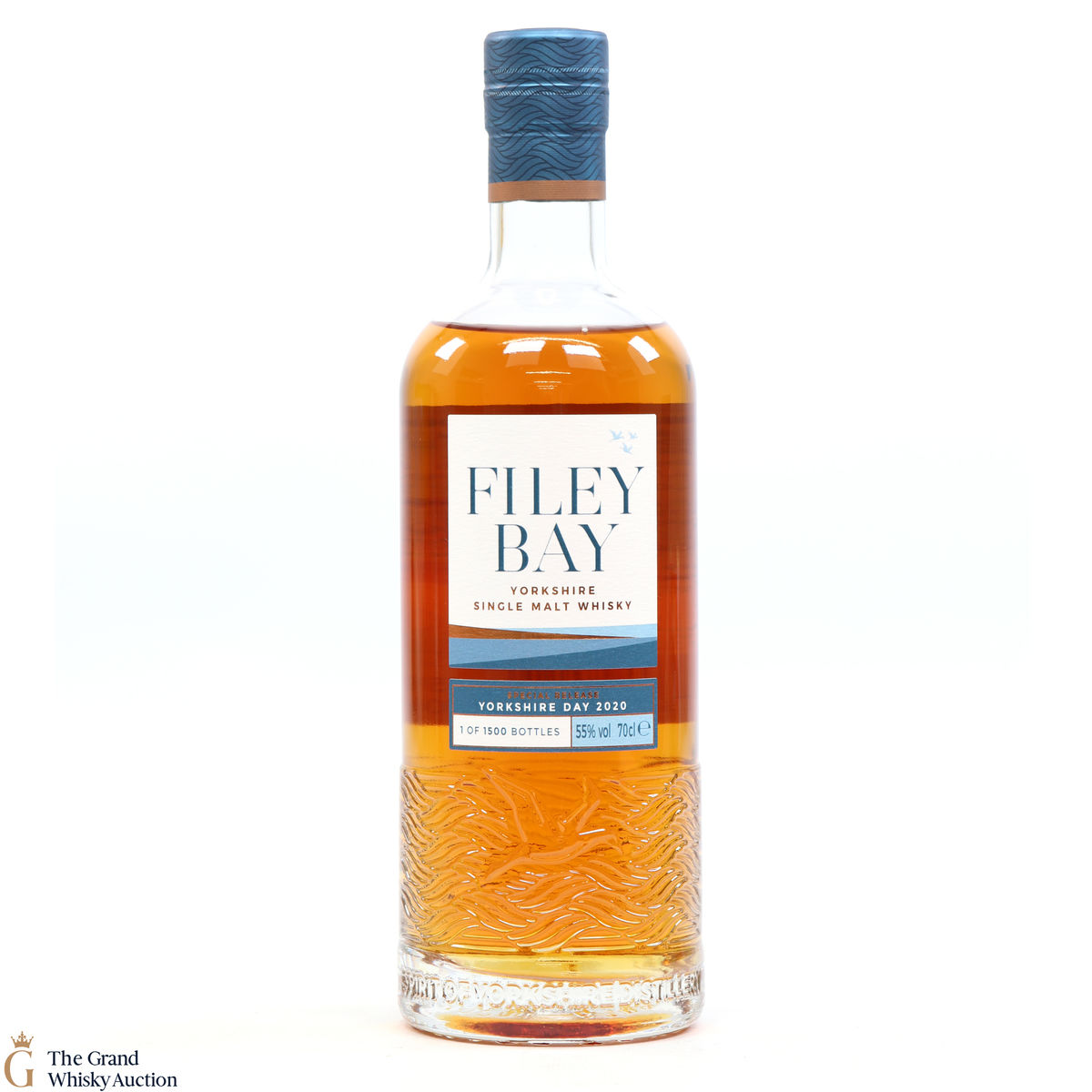 Filey Bay - Yorkshire Day 2020