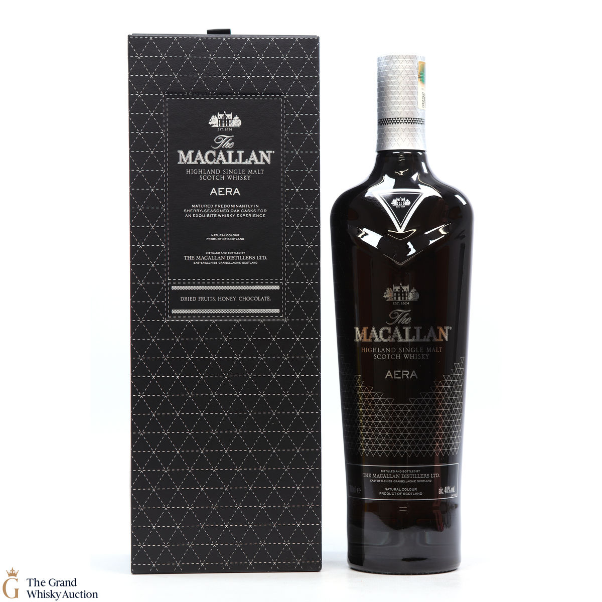 Macallan - Aera 