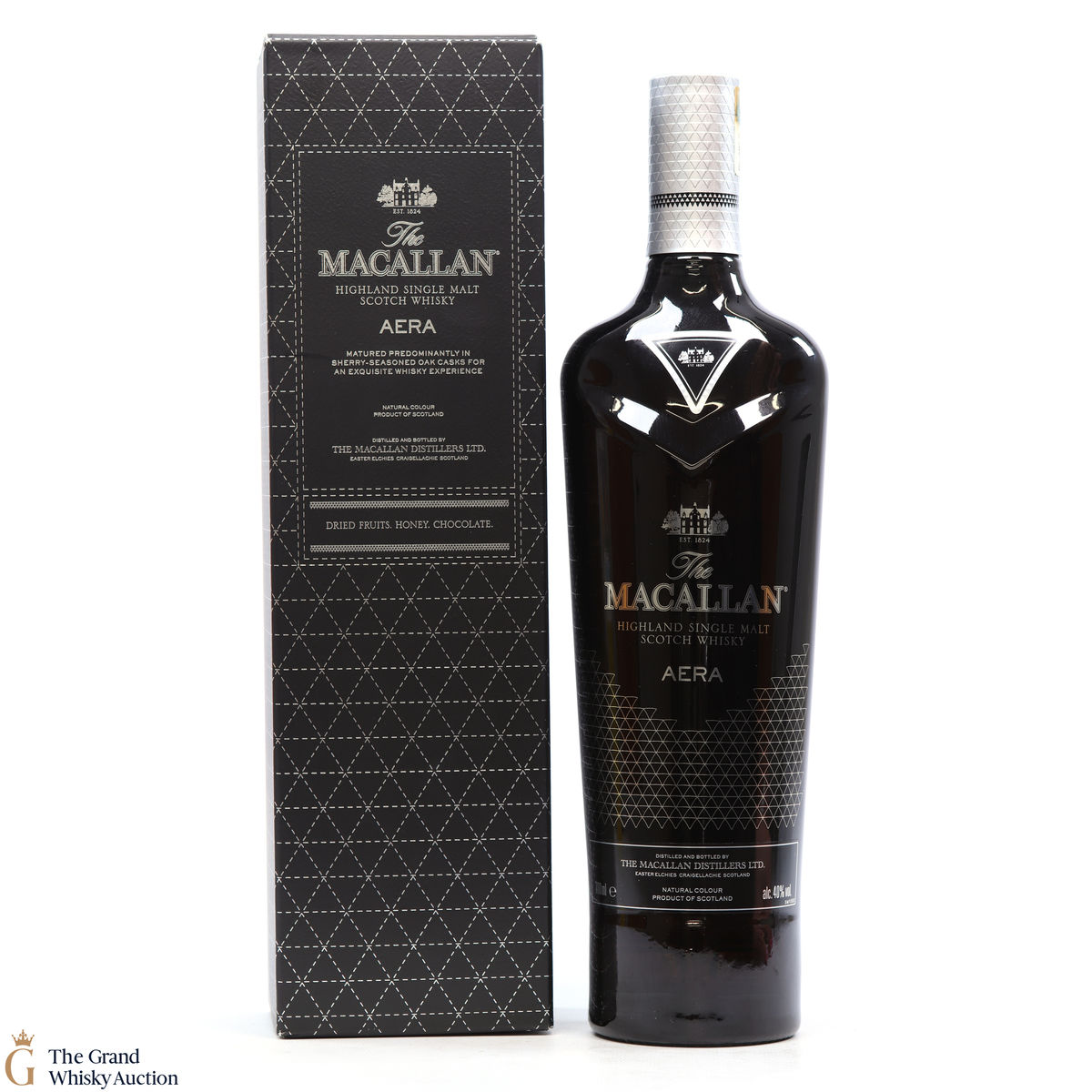 Macallan - Aera 