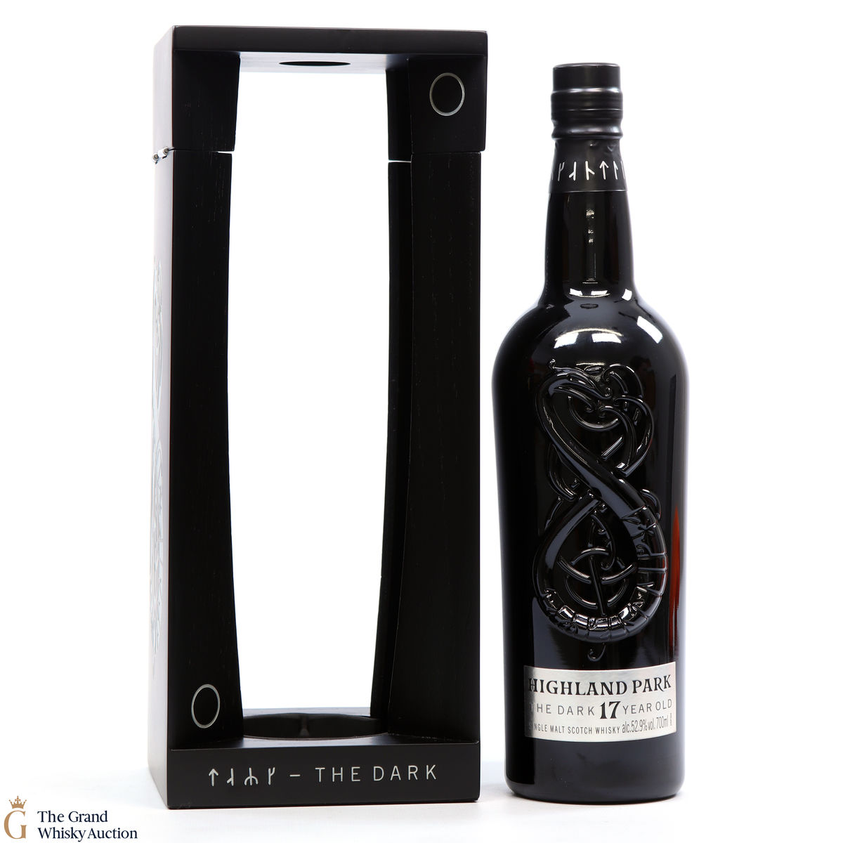 Highland Park - 17 Year Old - The Dark