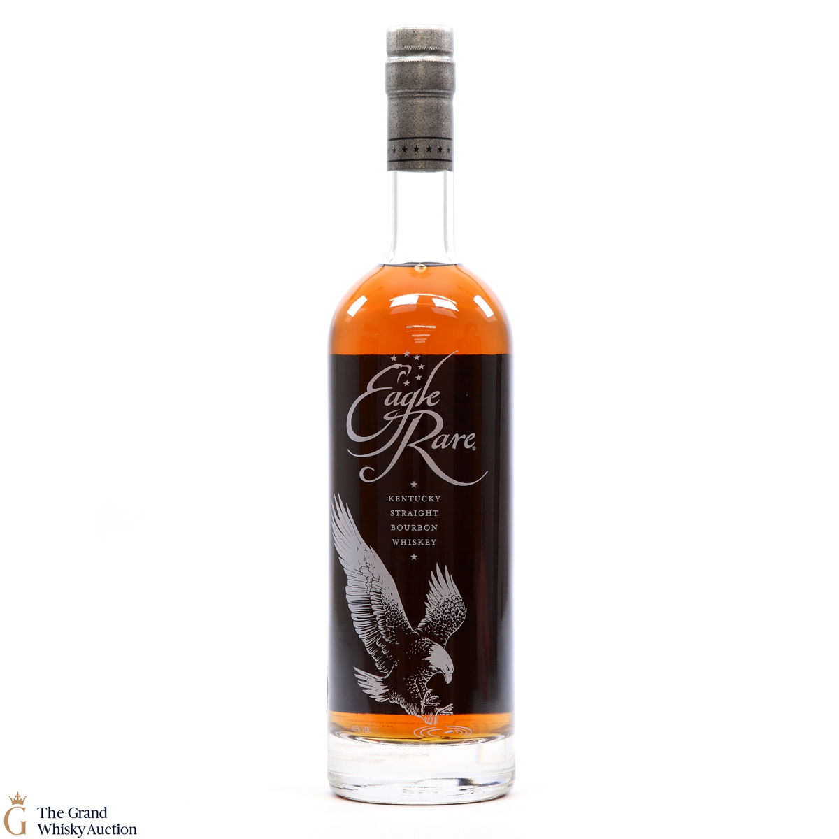 Eagle Rare - 10 Year Old 70cl Kentucky Straight Bourbon