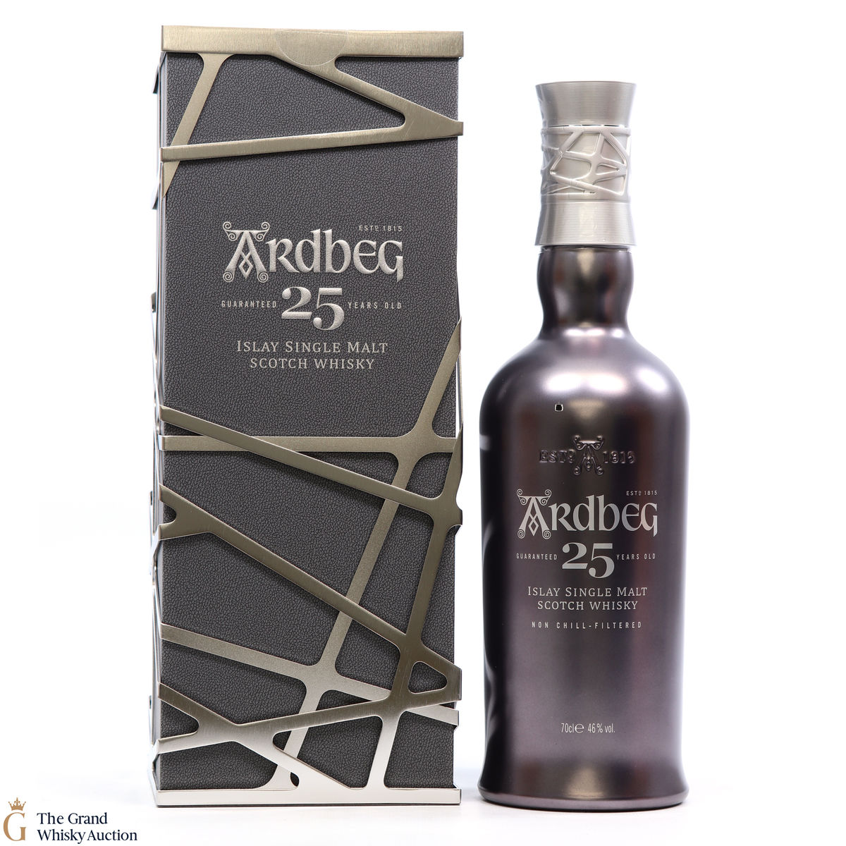 Ardbeg - 25 Year Old (Guaranteed)