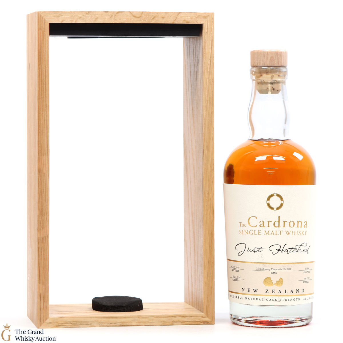 Cardrona - Just Hatched - Pinot Noir #283