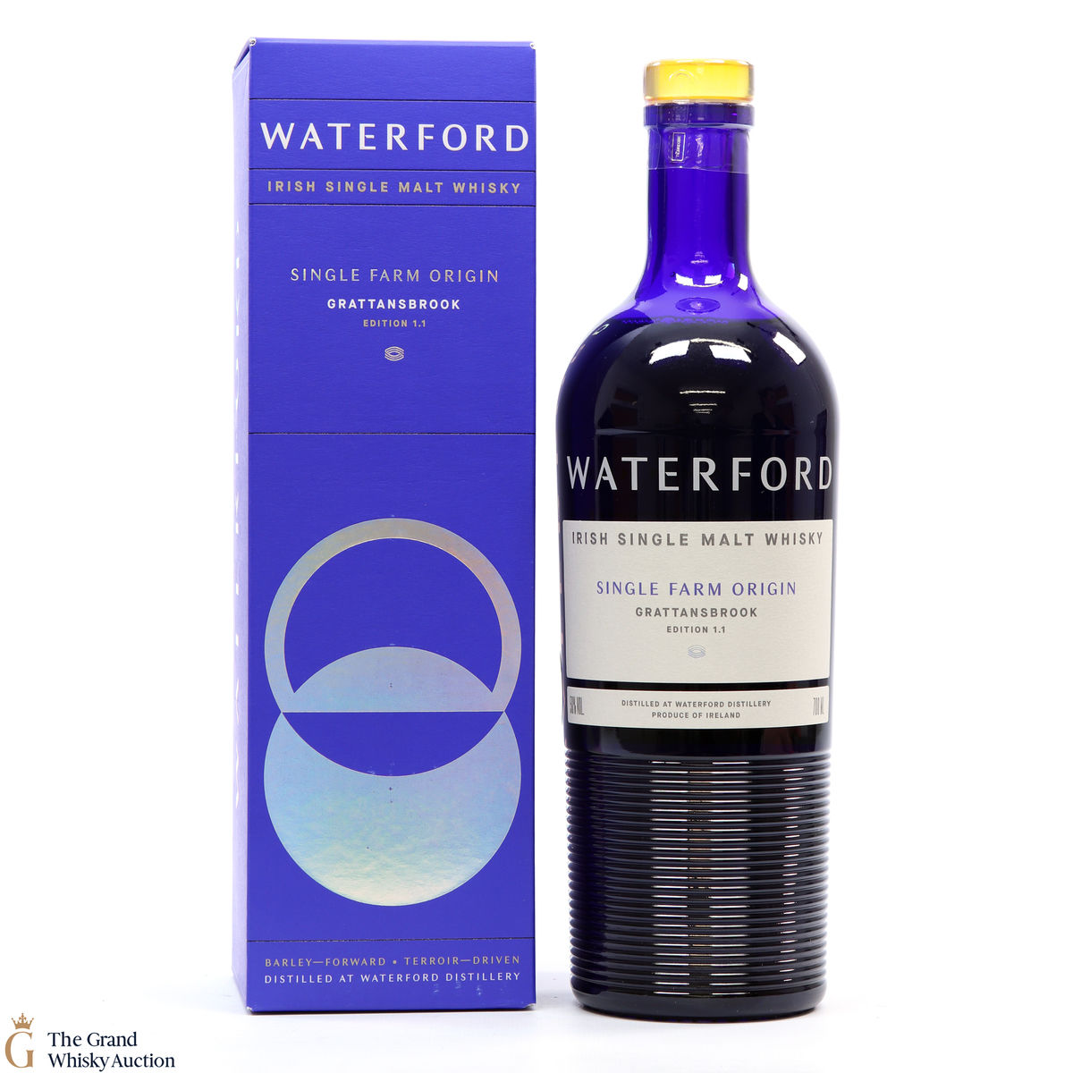 Waterford - Single Farm Origin - Grattansbrook 1.1