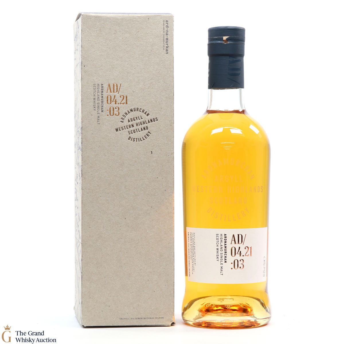 Ardnamurchan - AD/04.21:03