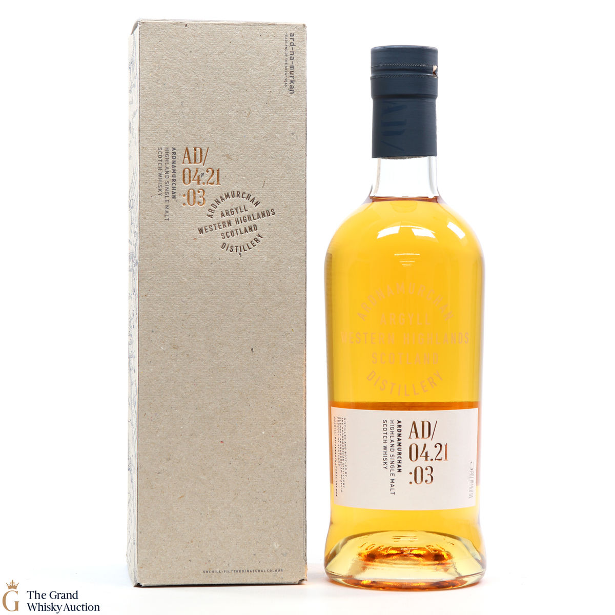 Ardnamurchan - AD/04.21:03