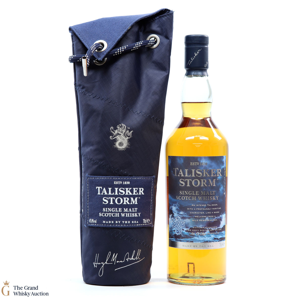 Talisker - Storm