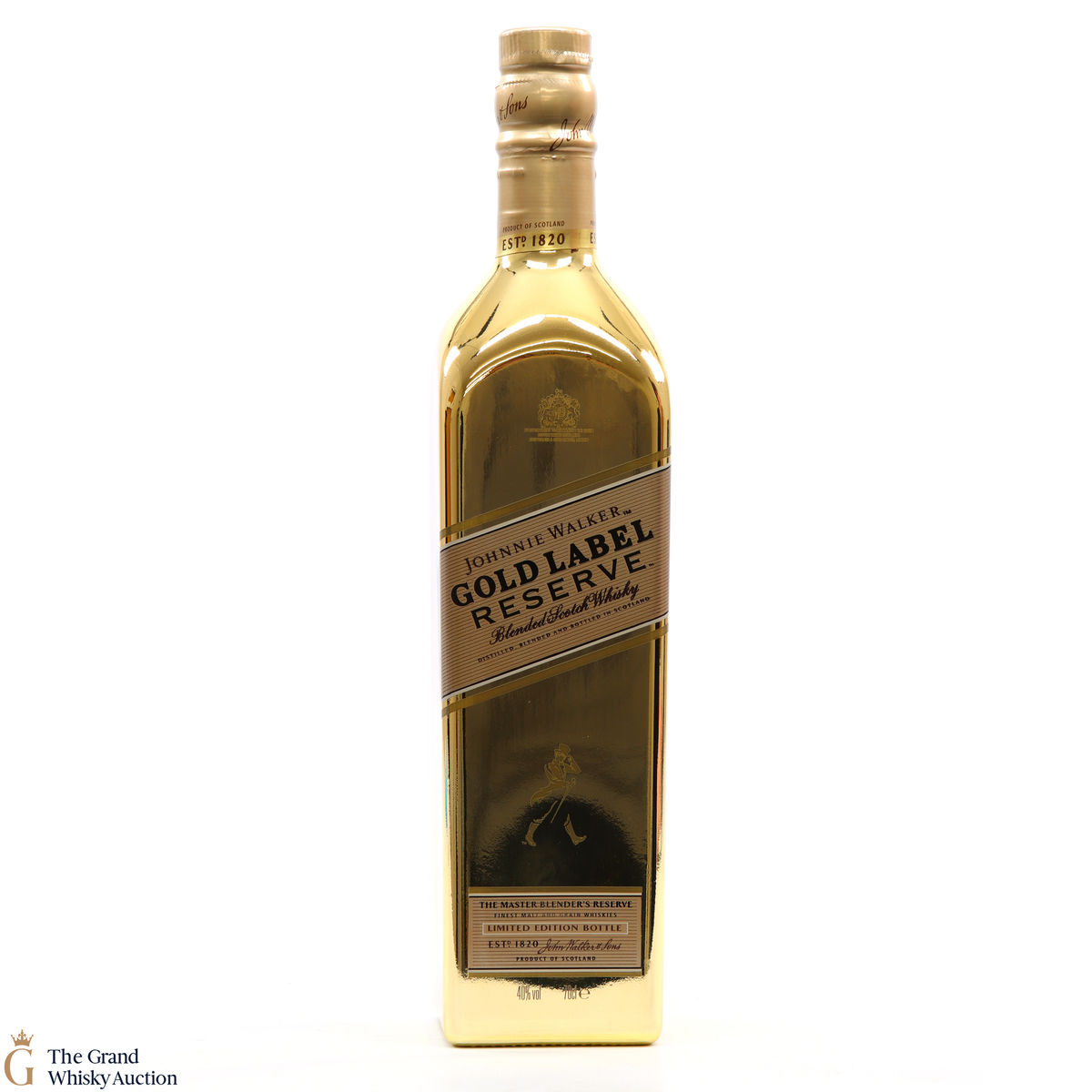 Johnnie Walker - Gold Label Reserve